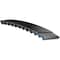 Gates Curvilinear Timing Belt, 60 Teeth, Neoprene, 180 mm Wide, 3 mm Pitch, 180-3M-06 180-3M-06 - alternate 1