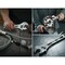 Sk 12in Adjustable Wrench SK01218 - alternate 9