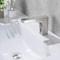 Kibi Blaze Touchless Bathroom Faucet with Pop-Up Drain, Plug-In or Battery Powered C-KBF1030BN - alternate 11