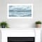 Homeroots Three Sailboats White Framed Print Wall Art 529949 - alternate 4