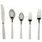Gibson Royal Brighton 20 Piece Flatware Set 91150.2 - alternate 4