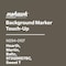 Finishworks Mohawk Background Marker Touch-Up Baltic 9731200D78C, Sweet Tea M294-0107 - alternate 3