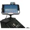 Gamber Johnson Zirkona Mounting Plate for Tablet, Smartphone - Black Powder Coat - 4 lb Load Capacity 7160-1113 - alternate 5