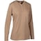 Pip AR/FR Women's Long Sleeve Henley 385-FRHNW - alternate 1