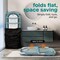 Serenelife 59 in Portable Bathtub for Adults SLSPA5BL - alternate 5