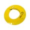 John Deere COVER EXHAUST HOLE, JOHN DEERE OEM AT44058 AT44058 - alternate 5