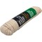 Do It Best 9/64'' x 48 Ft. Natural Braided Cotton Cord 737178 - alternate 1