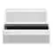 Hisense 8,000 BTU UltraSlim Window Air Conditioner with Inverter Technology & Install Bracket, 350 Sq. Ft. AALW08TW26 - alternate 1