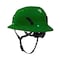 Studson Full Brim Vented, Forest Green, OS SHK1-FB-CFG - alternate 6
