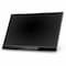 Viewsonic 15.6in 1080p Portable Monitor with 60W USB C and mini-HDMI. VX1655 - alternate 15