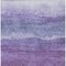 Homeroots 3' X 5' Purple And Lavender Abstract Washable Indoor Outdoor Area Rug 618148 - alternate 9