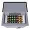Koolmore 25 in. Commercial Bottle Cooler in Stainless-Steel with Built-In Opener, ETL Listed, 5 cu. ft. KM-BOC25-SS - alternate 9