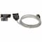Add-On 5FT USB 2.0 A MALE TO DB-25 MALE ADAPTER CABLE USB2DB25 - alternate 9