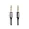 Monoprice Onyx Series Auxiliary 3.5mm TRS Audio Cable_ 3ft 18629 - alternate 7