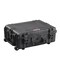 Max 21.2x16x7.5 in black IP67 certified, Military spec'd, trolley with foam MAX540H190STR - alternate 3