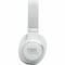 Jbl Live 770nc Bluetooth Over Ear Headphones, White JBLLIVE770NCWHTAM - alternate 11