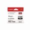 Canon High-Yield Ink (PFI-4100), Black 6777C002AA - alternate 1