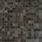 Apollo Tile 12 x 12 in. Matte Dark Gray Blue, Mosaic Wall and Floor Tile 10.76 sq ft/case, 11PK ATH88ROMOSA - alternate 1