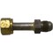 John Deere FUEL LINE, JOHN DEERE OEM RE50824 RE50824 - alternate 1