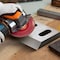 Vevor Shredder Blades SKD-11 Blade Compatible with Model 250 Plastic Grinder 250 (SKD-11) - alternate 8
