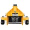 Performance Tool 3-1/2 Ton Low Profile Floor Jack, Double Pump, Lift Range 3-5/8 to 20.5 in. W1645 - alternate 7