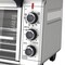 Black & Decker BLACK + DECKER Convection Countertop Oven in Stainless Steel TO3000G-T - alternate 5