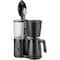 Zwilling Enfinigy Drip Coffee Maker with Thermo Carafe 10 Cup, SCA Golden Cup Standard, Black 1023538 - alternate 10