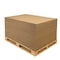 Falken Design Cardboard Corrugated Cardboard Sheet 48in x 96in x 3/16in - Double Wall, Packaging, 10PK Cardboard-3/16-4896(10x) - alternate 6