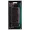 Prosource Door Hinge, Steel, Oil-Rubbed Bronze, Loose Pin, 180 deg Range of Motion, Screw Mounting BH-402ORB-PS - alternate 3