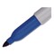 Sharpie Fine Tip Permanent Markers, Fine Tip, Blue 30003 - alternate 4