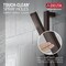 Delta Slide Bar Hand Shower, Venetian Bronze, Wall 57530-RB - alternate 6