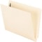 Pendaflex FOLDER, FST, ENDTAB, 2, PLY, MLA, 50PK H10U13 - alternate 2