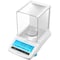 Adam Equipment Polaris Analytical Balances-Capacity: 220g Readability: 0.0001g (With Pillar) PAB 224e - alternate 5