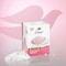 Dove Pink Rosa Beauty Bar Soap, 19.02 Ounce, 6PK 64373755 - alternate 10