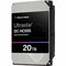 Hgst 3.5IN 26.1 20TB 512 7200RPM SAS ULTRA 512E SE P3 DC HC555 0B47749 - alternate 2