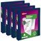 Avery Binder, Durable View 3 Ring, 1 in, PK4 17705 - alternate 1