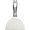 Marshalltown 6" All Stainless Steel Joint Knife, Flex, Hammer End SSJK6 - alternate 6
