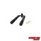 Extreme Max 3006.8435 Kayak Paddle Rack - Six Paddle Capacity 3006.8435 - alternate 1