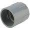 Carlon 1-1/4'' Female Threaded & Socket PVC Conduit Female Adapter E942GR - alternate 2
