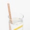 Greenprint Greenprint Agave Based Natural Agave Wide 8.25" Standard Straw, Paper Wrapped 1,200 ct JNA21W - alternate 5