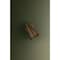 Troy Lighting Kobe 6in wide 1 Light Wall Sconce in Patina Brass B4712-PBR - alternate 8