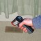 Performance Tool Laser Thermometer, Infrared, Digital Display, Fahrenheit Celsius W89720 - alternate 5
