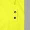 Ironwear 49" Waterproof Class 3 Hi Vis Reflective Raincoat, Lime, Small 9511-L-SM - alternate 7