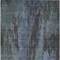 Homeroots 5' X 8' Blue And Gray Abstract Washable Indoor Outdoor Area Rug 616137 - alternate 8