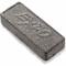 Expo Block Eraser, Felt, Gray 81505 - alternate 1