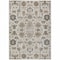 Homeroots 10' X 14' Ivory Beige And Taupe Oriental Washable Indoor Outdoor Area Rug 582091 - alternate 9