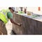 Marshalltown Masonry, Brick Jointer, 3/4 x 7/8 inch Jointer 81 - alternate 5