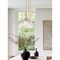 Z-Lite Lunelle Modern Gold 3 Light Linear Chandelier 3051P12-3L-MGLD - alternate 8