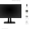 Viewsonic 32IN 4K UHD MONITOR VP3256-4K - alternate 32