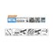 Cmt RECIPROCATING SAW BLADES for METAL (BIM) 6inx 14TPI (5-PCS.) JS922BF-5 - alternate 4